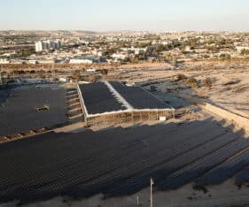 קרקע של 40 דונם - שטחים פנויים החל מ-300 ועד 7,000 מר